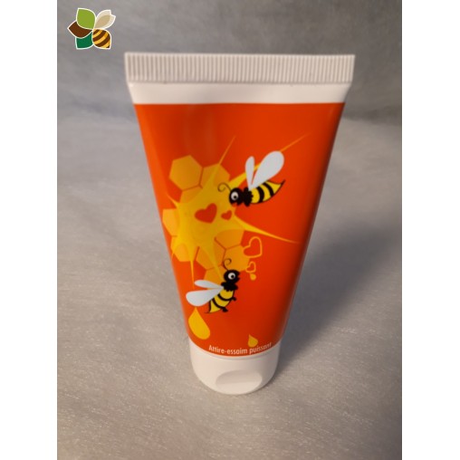 Charme abeilles tube 30gr